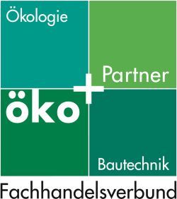 Logo OekoPlus Fachhandelsverbund mittel